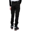 07-755/BK/XL PK-755 ストレッチャブルプロテクトメッシュパンツ コミネ 81806816