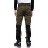 07-755/BK/XL PK-755 ストレッチャブルプロテクトメッシュパンツ コミネ 81806816