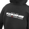 07-403/BK/M JK-403 コミネプルオーバーフーディ コミネ 81807480