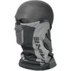 09-363/BK/F AK-363 CMAXシームレスバラクラバ コミネ 81807997