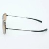 ライトブラウン 136-Glass Rodem(ロデム)5802 シューユウ 81813186