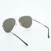 ブルーミラー 136-Glass Barnes(バーンズ)6106 シューユウ 81813281