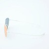 ガーネットミラー 136-Glass Rubisu.W(ルビスホワイト)5708 シューユウ 81813290