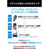 LUFT-FMT FMトランスミッター Bluetooth5.3 ワイドFM 248ch対応 LUFT 81815137