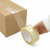 A01-0126 OPPテープ(幅48mm×100m) ASR 81815146