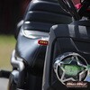 MM11-0085-GD バイク用 アルミ製 LEDウインカー 12V 2個セット MAD MAX(マッドマックス) 81817465