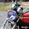 MM11-0087-01 バイク用 アルミ製 LED ミニヨーロピアンウインカー 12V MAD MAX(マッドマックス) 81817447