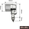 MM11-0088-02 バイク用 アルミ製 LED ミニヨーロピアンウインカー 12V MAD MAX(マッドマックス) 81817289