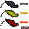 MR19-CT19-RD ホンダ CT125 ハンターカブ用 JA55/JA65 センターキャリア MAD MAX(マッドマックス) 81817517