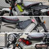 MR19-CT19-RD ホンダ CT125 ハンターカブ用 JA55/JA65 センターキャリア MAD MAX(マッドマックス) 81817517