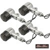 MM11-0087-03-2 バイク用 アルミ製 LED ミニヨーロピアンウインカー 12V MAD MAX(マッドマックス) 81817535