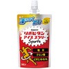 - リポビタンアイススラリー forSports ハニーレモン風味 大正製薬 81817578