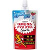 - リポビタンアイススラリー ソルティライチ風味 大正製薬 81817605