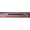 0245-R/G ドアヒンジ(右/グレー) カーク産業 81817815