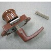 リバーシブルロック カーク産業