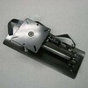 モニターホルダー(天井吊りタイプ) カーク産業