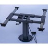 伸縮スライド回転テーブルレッグ/ilse カーク産業