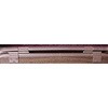 0245-L/B ドアヒンジ(左/茶色) カーク産業 81818585