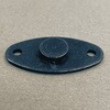 床固定ブラケット(0642.0646テーブルレッグ用) カーク産業