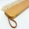 ETM26-0311 卓上テーブルブラシ 本革ストラップ付 E-TUMG 81819127