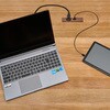FO-RUC112T(BR) 家具用コンセントUSB ELPA 81819145