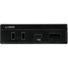 FO-UC123(BK) 家具用コンセントUSB ELPA 81819161