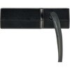 FO-UC123(BK) 家具用コンセントUSB ELPA 81819161