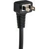 FO-UC123(BK) 家具用コンセントUSB ELPA 81819161