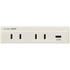 FO-UC213(W) 家具用コンセントUSB ELPA 81819170