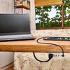 FO-UC213(W) 家具用コンセントUSB ELPA 81819170