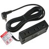 FO-UC213(BK) 家具用コンセントUSB ELPA 81819179
