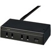 FO-UC213(BK) 家具用コンセントUSB ELPA 81819179