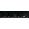 FO-UC213(BK) 家具用コンセントUSB ELPA 81819179
