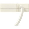 FO-UC123(W) 家具用コンセントUSB ELPA 81819188