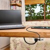 FO-UC123(W) 家具用コンセントUSB ELPA 81819188