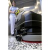 4.905-034.0 ディスクブラシ 赤 350mm ケルヒャー 81820098