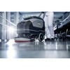 4.905-034.0 ディスクブラシ 赤 350mm ケルヒャー 81820098