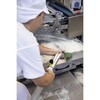 9.989-897.0 ハンドグリップステン ベンド AISI304 内径50 ケルヒャー 81820421