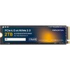 PHD-ISM2G4DG-2T M.2PCIe4，0x4NVMe2，0対応内蔵SSD プリンストン 81824438