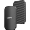 DGLPS2020MT01BL MagSafe対応薄型ポータブルSSD プリンストン 81824447