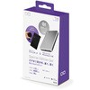 CIO-MB30W1C-8K-S2W25-EE-SL SP SMARTCOBY SLIMII Wireless2.2 8K シルバー CIO 81824508