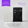 CIO-MB30W1C-8K-S2W25-EE-SL SP SMARTCOBY SLIMII Wireless2.2 8K シルバー CIO 81824508