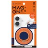 TR-MS-HRST-OR [Mag-On] 薄型ホールドリングスタンド オレンジ トリニティ 81824578
