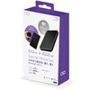 CIO-MB30W1C-8K-S2W25-EE-BK SP SMARTCOBY SLIMII Wireless2.2 8K ブラック CIO 81824779