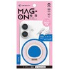 TR-MS-HRST-PK [Mag-On] 薄型ホールドリングスタンド ピンク トリニティ 81824788