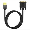 PF5002 HDMI-VGA変換ケーブル ZART 81825041