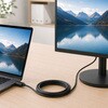 PF5002 HDMI-VGA変換ケーブル ZART 81825041