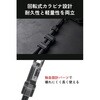 P-STHZEROBK ハンドストラップ スマホストラップ 手首 長さ調節可能 落下防止 ZEROSHOCK ストラップホールシート付属 エレコム 81825059