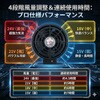 05590sbt-09r-ne-ll 空調作業服長袖ジャケット+【リモコン付き】SBT-09R 24Vペルチェファンバッテリーセット05590-SBT09R さくら電子 81825156