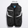 05992sbt-12-bk-3l 空調ベスト+SBT-12 43Vファンバッテリーセット05592-SBT12 さくら電子 81825461